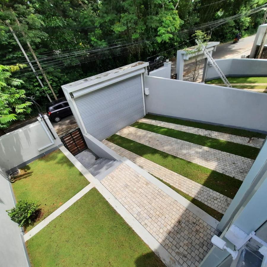 Oesis - Stylish Villa Steps From Historic Galle Fort Extérieur photo