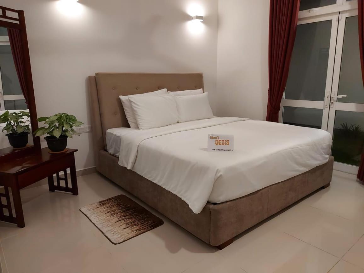 Oesis - Stylish Villa Steps From Historic Galle Fort Extérieur photo