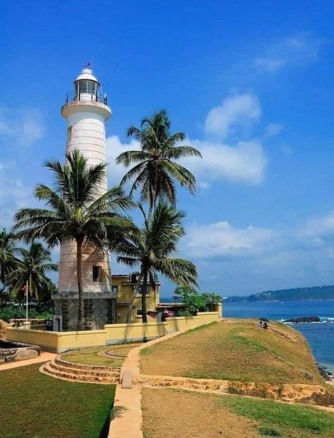 Oesis - Stylish Villa Steps From Historic Galle Fort Extérieur photo